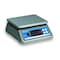 Brecknell C3235 30Lb Cap, Waterproof NSF Check Weigher, Simple Keys, 6 Digit DSP, AC & Rechargeable Battery 816965002559 - alternate 2